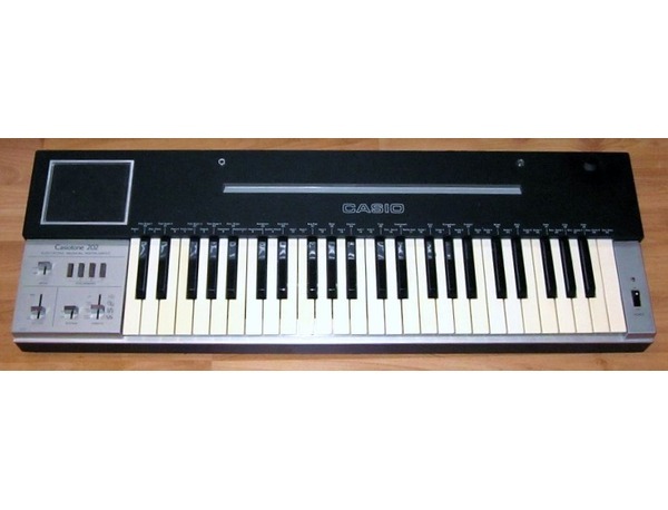 Casio CT-202