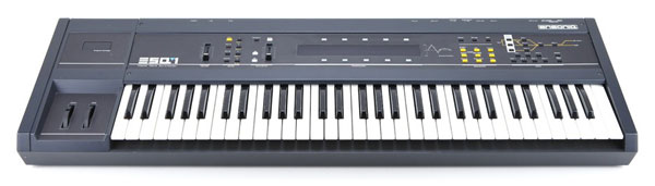 Ensoniq ESQ-1