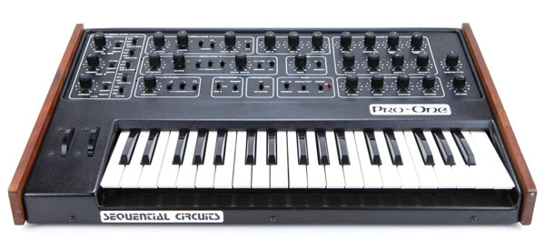 Sequential Circuits Pro-One